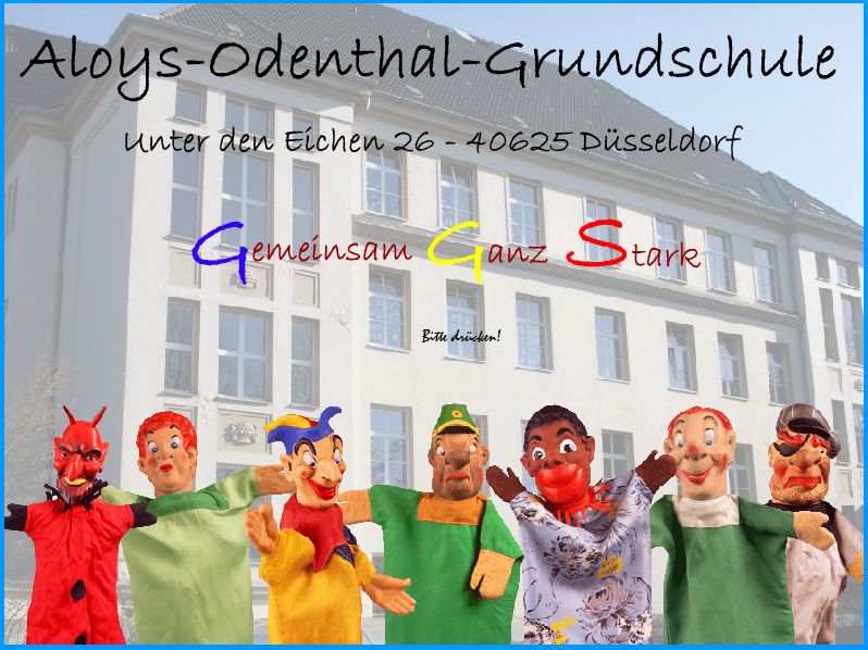 Bild der Schule