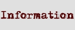 Information
