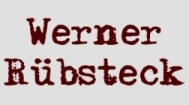 Werner Rbsteck